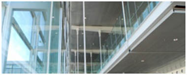 Southfields Commercial Glazing